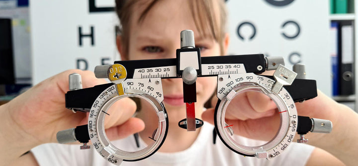 6/9 Vision Meaning: Is It Normal, How Much Power Is It, And Do You Need Glasses?