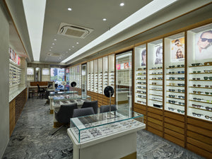 R. Kumar Opticians Now at 8 | Science City and Nikol Store Joins the Family