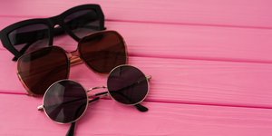 Trending Sunglass Styles According to Face Shapes