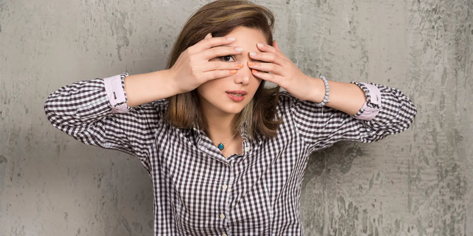 Excessive Eye Blinking: Everything you need to know!