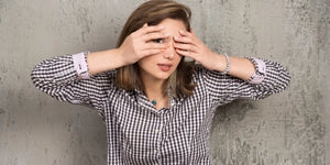 Excessive Eye Blinking: Everything you need to know!