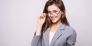 CHAPTER 2 - Face Shape Guide