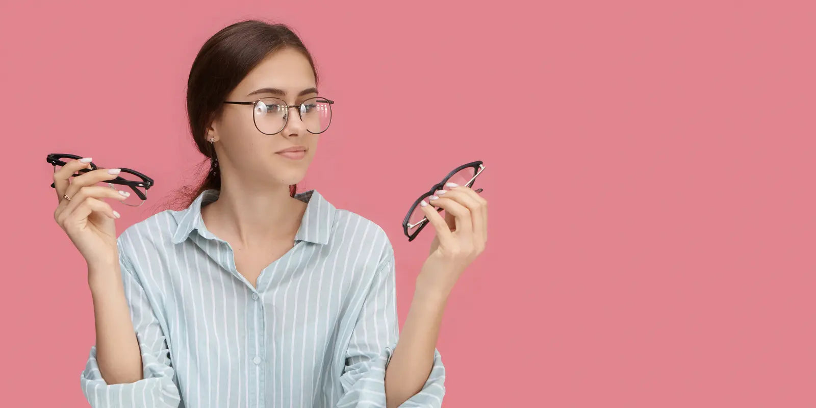 How to Choose the Right Lens Thickness for Your Eyeglasses