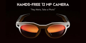 Get Oakley Meta HSTN First in India at R. Kumar Opticians