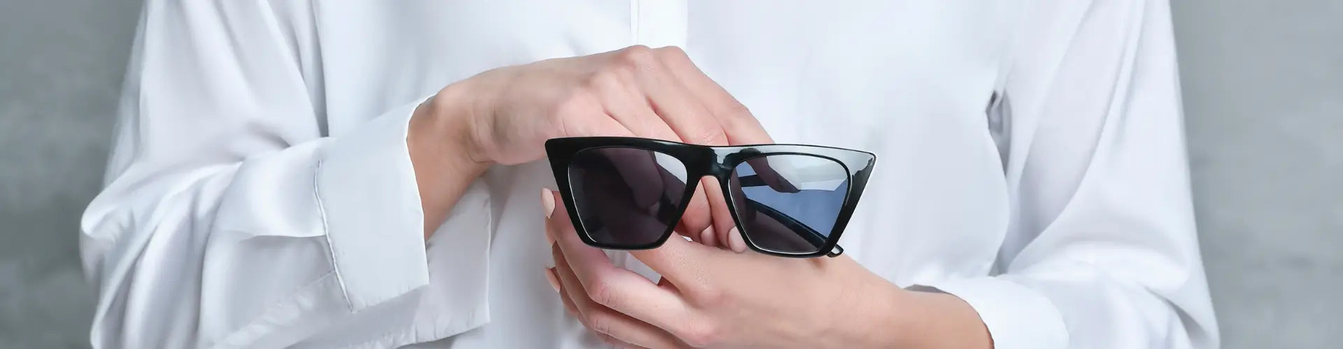 CHAPTER 4 - Sunglasses Size Guide