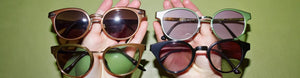 CHAPTER 6 - Types of Sunglasses Lenses