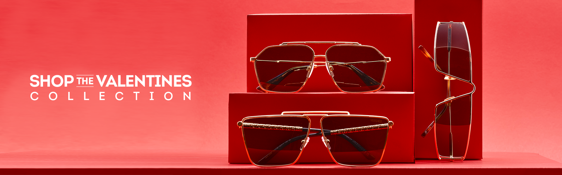 Valentine's Day Collection