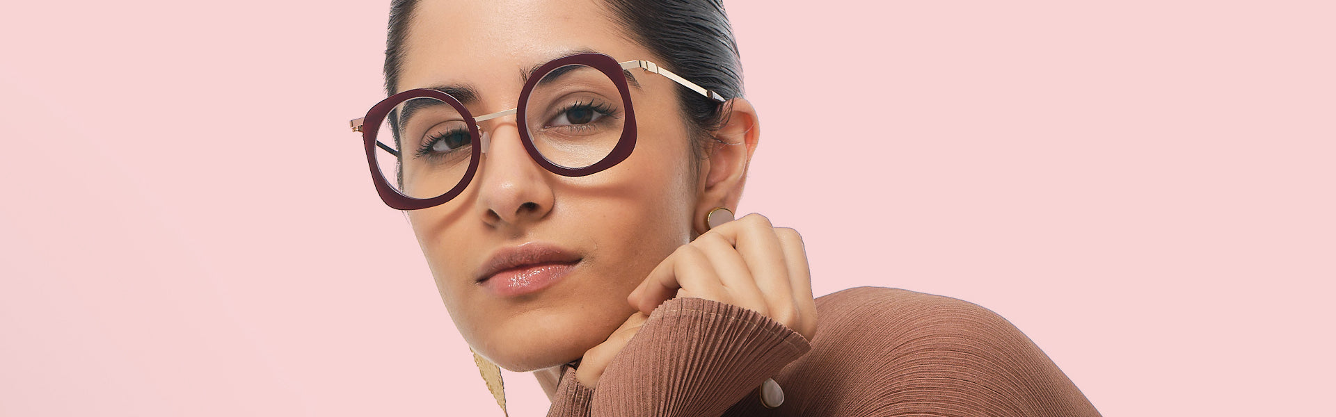 New Arrivals Eyeglasses Women