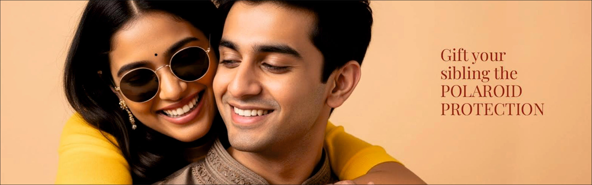 Raksha Bandhan Eyewear Gift Collection