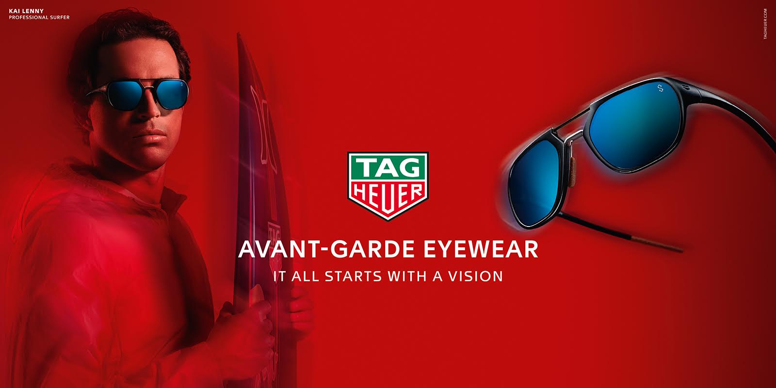 Tag Heuer