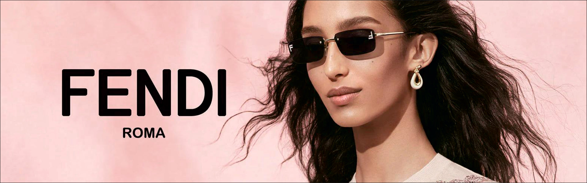 Sunglasses - Fendi
