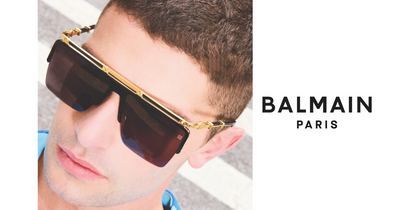Balmain sunglasses mens sales