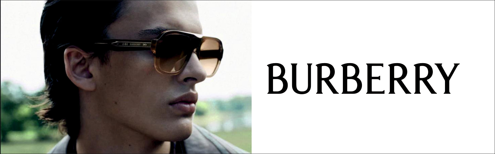 Sunglasses - Burberry