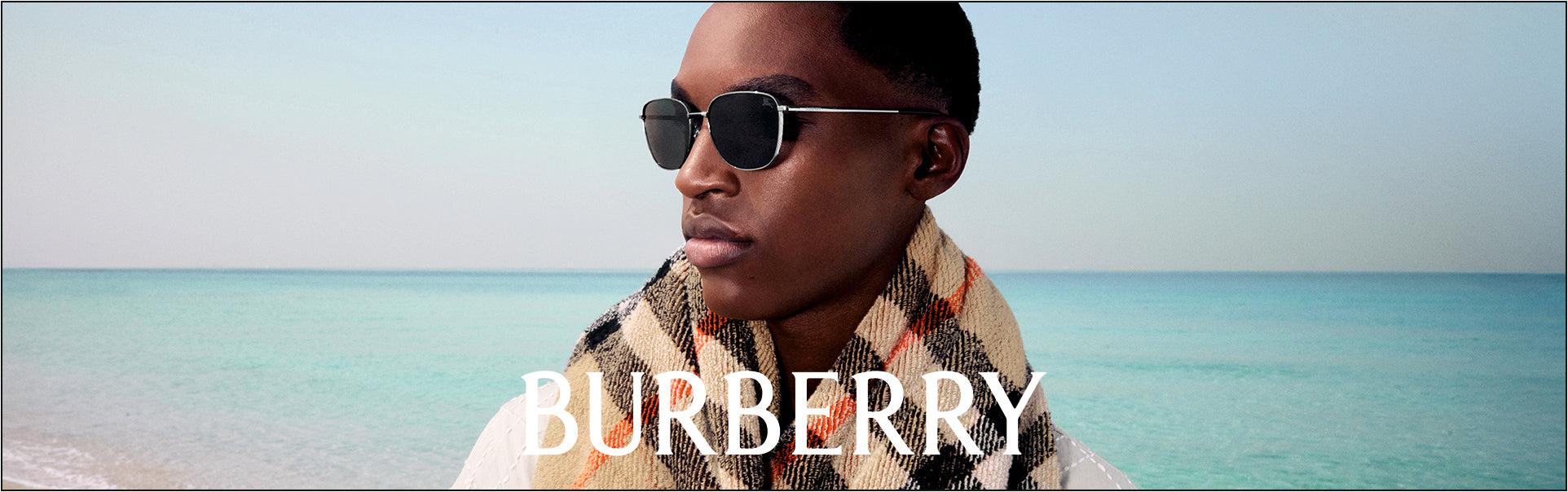 Eyeglasses - Burberry