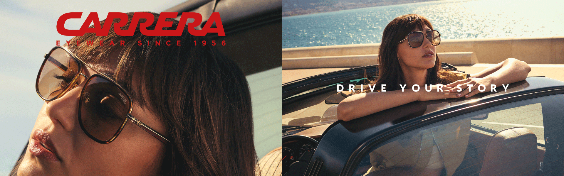 Sunglasses - Carrera