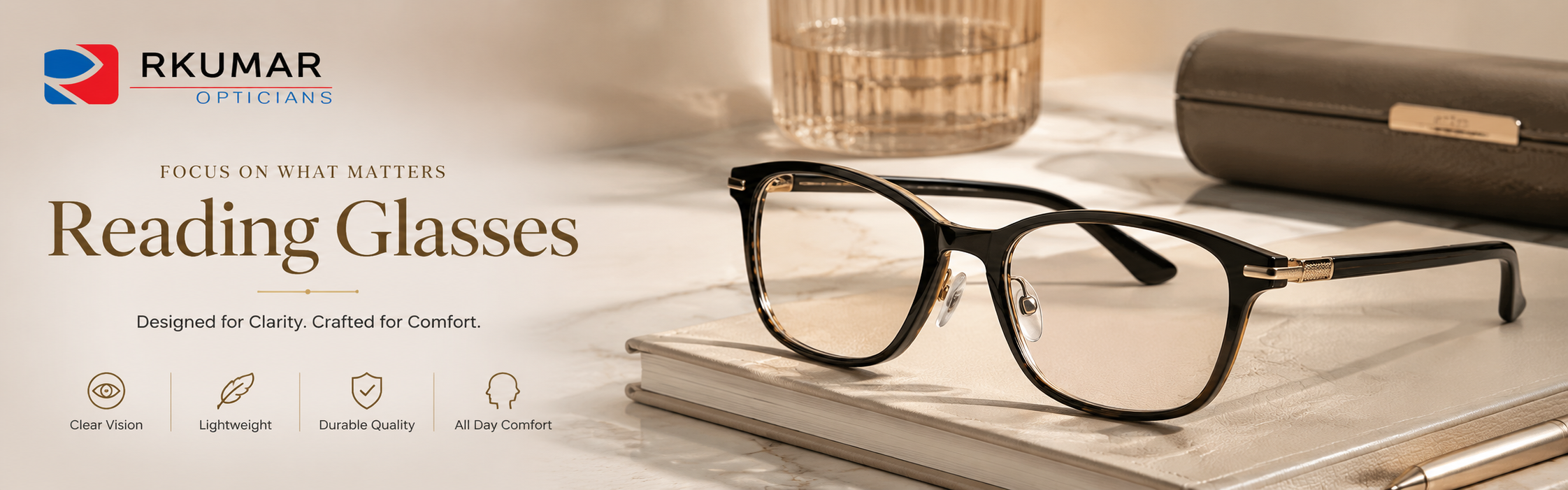 Reading Glasses