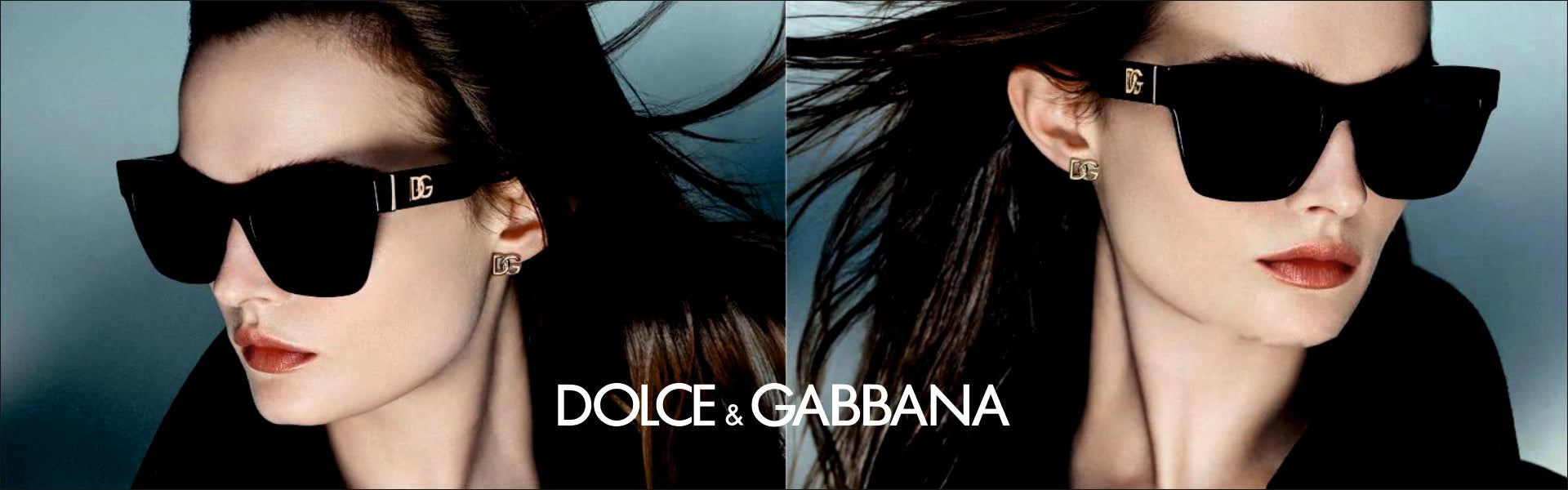 Sunglasses - Dolce & Gabbana
