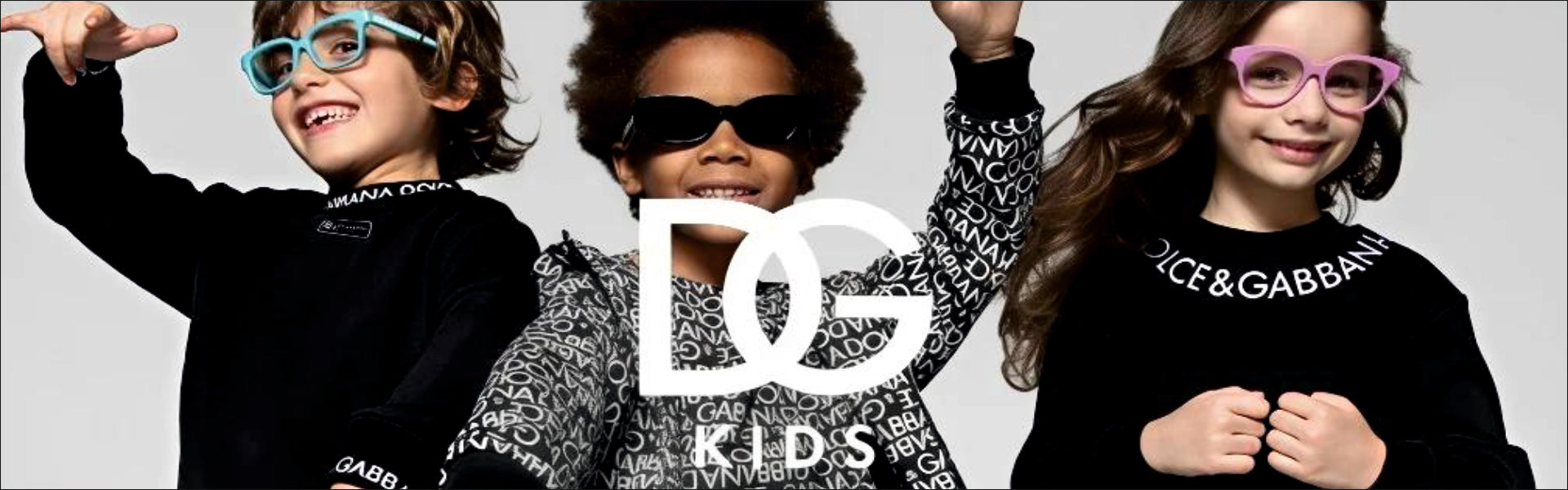 Dolce & Gabbana Kids Eyewear | Fashionable Sunglasses & Eyeglass