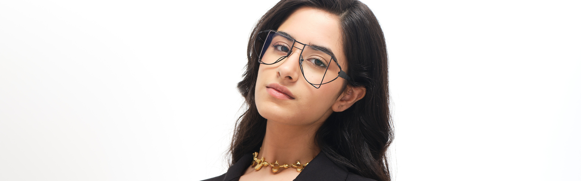 Eyeglasses - Aviators