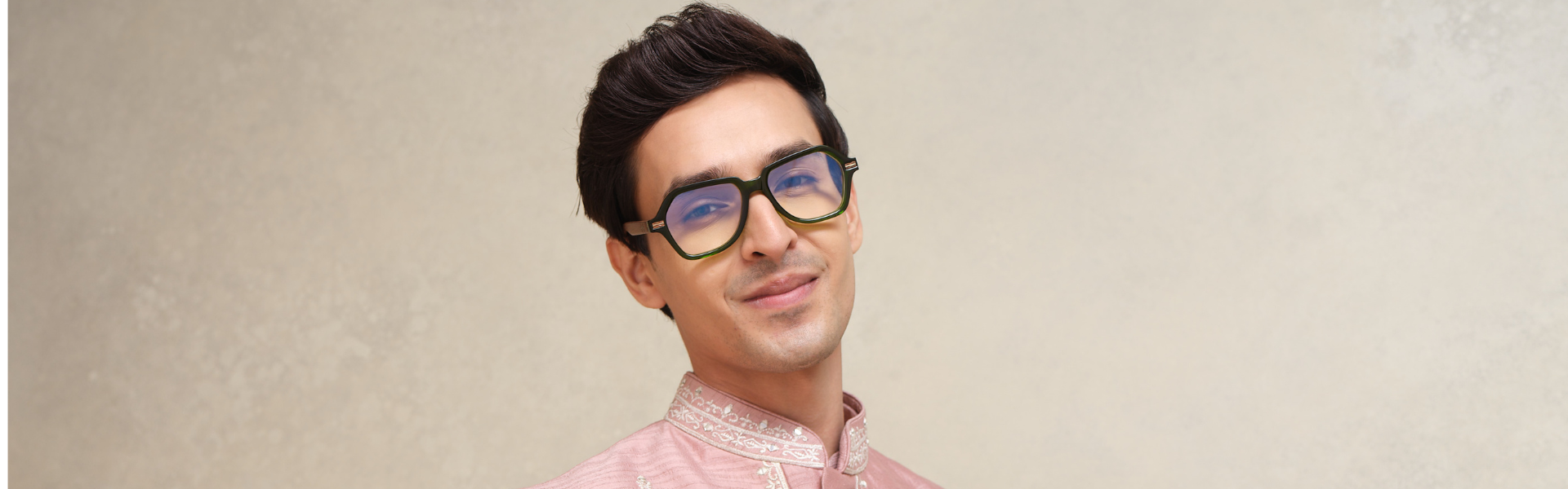 Eyeglasses Men Online