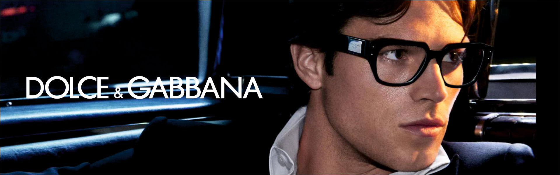 Eyeglasses - Dolce & Gabbana