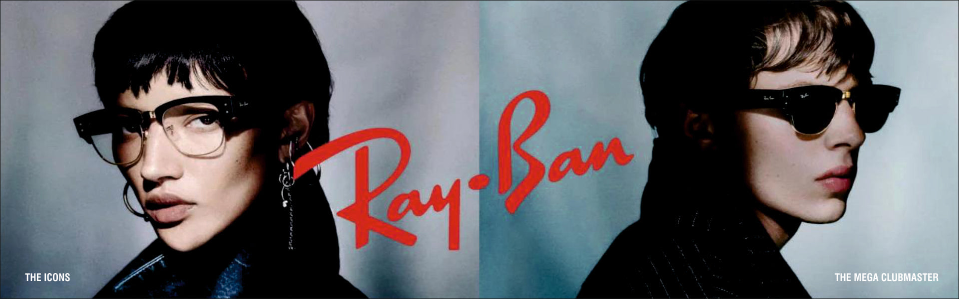 Eyeglasses - Ray-Ban