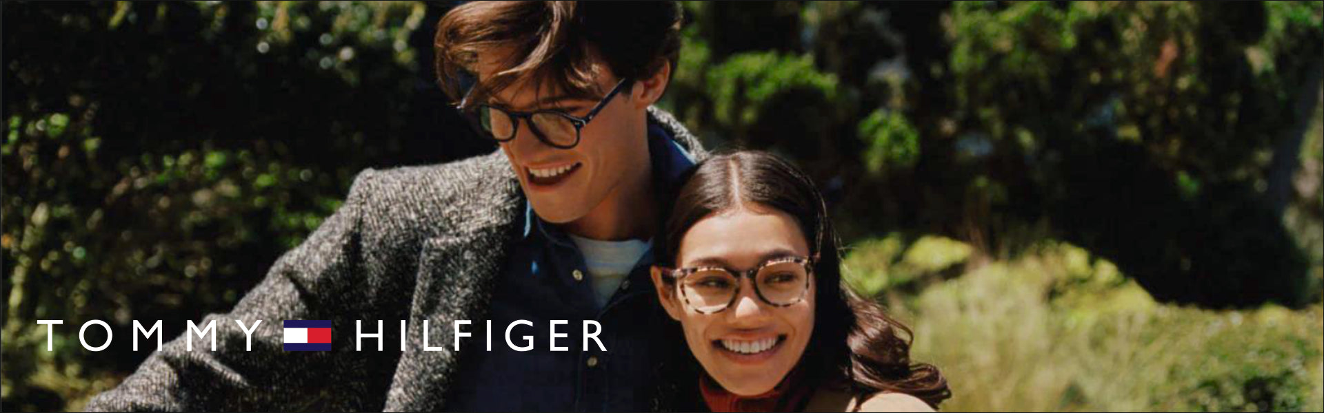 Eyeglasses - Tommy Hilfiger