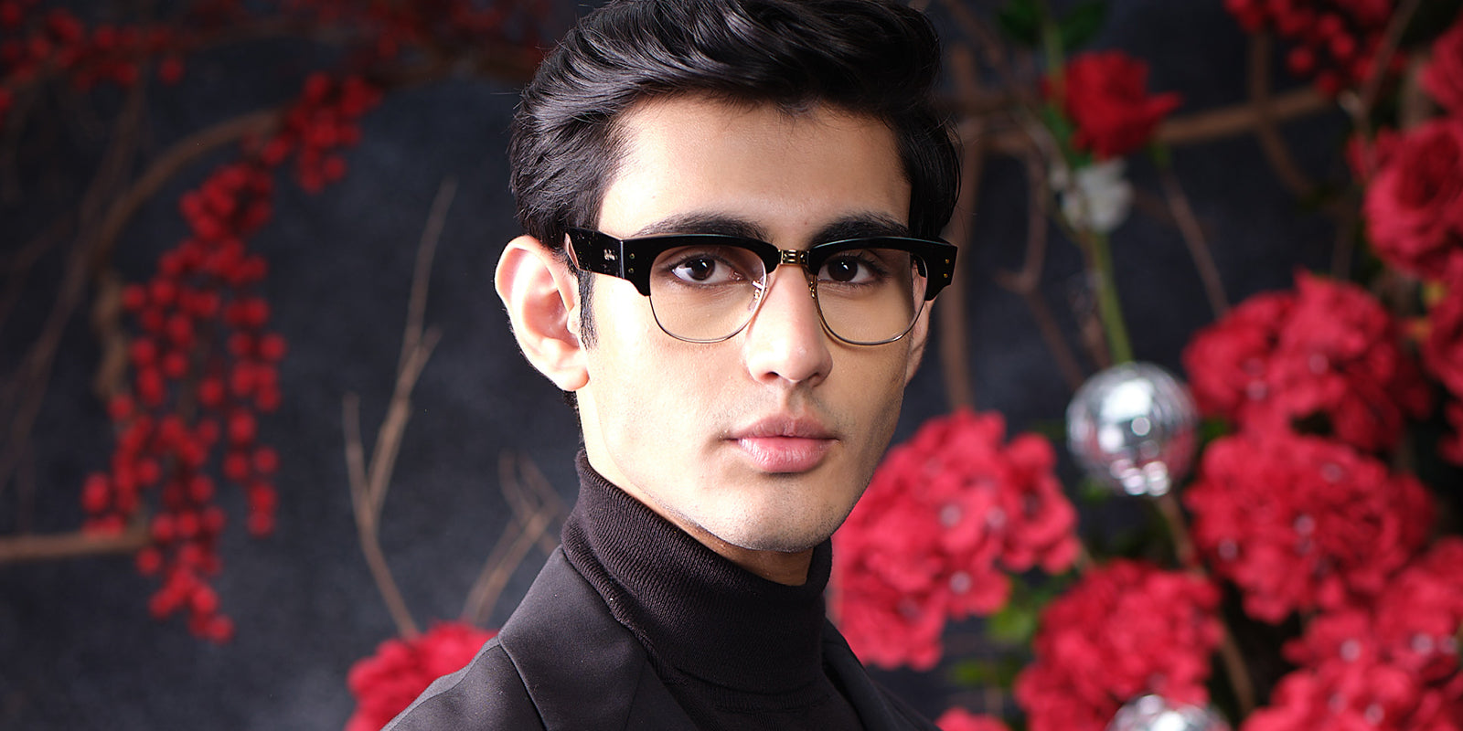 Eyeglasses