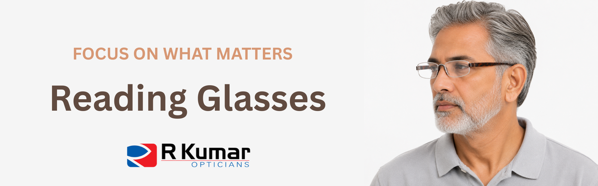 Reading Glasses