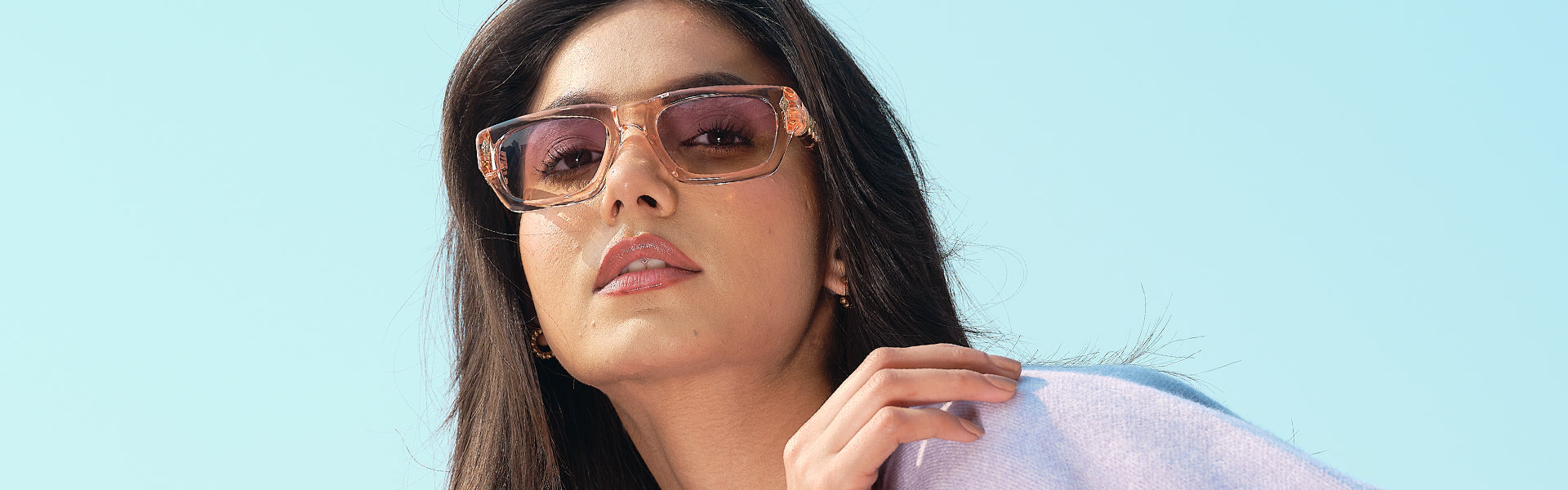 New Arrivals Sunglasses Women