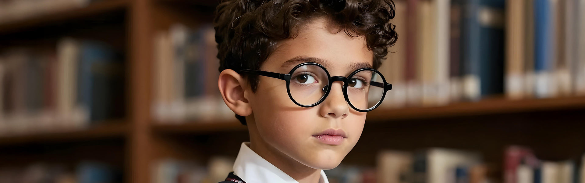 Kids Eyeglasses Online