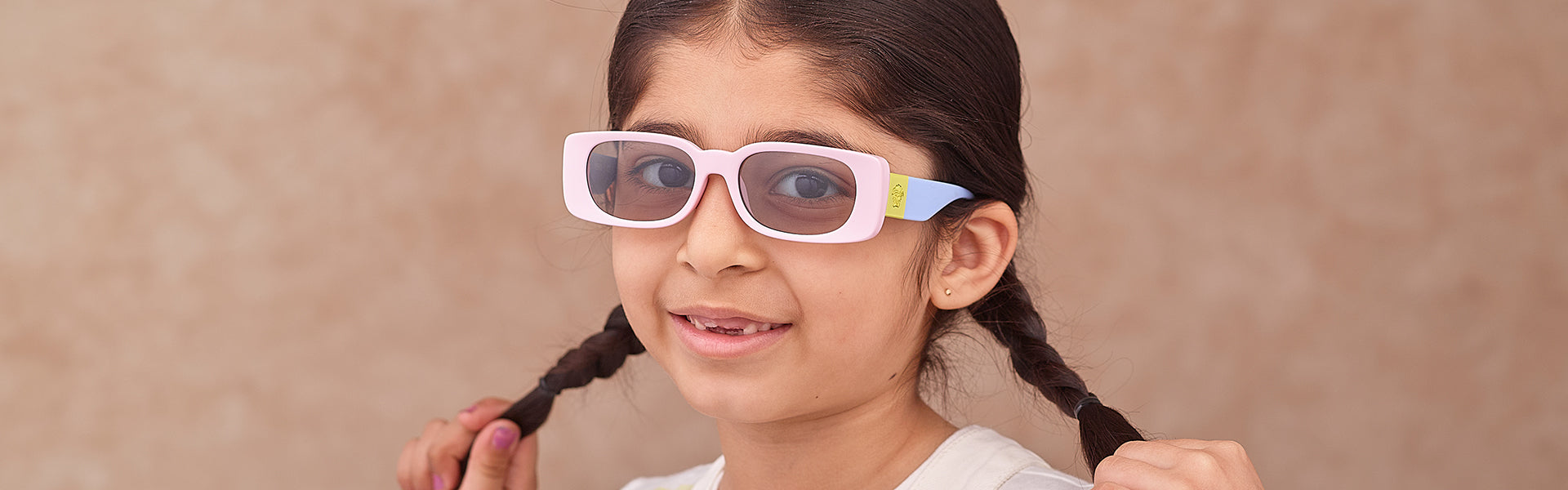 Kids Female Sunglasses