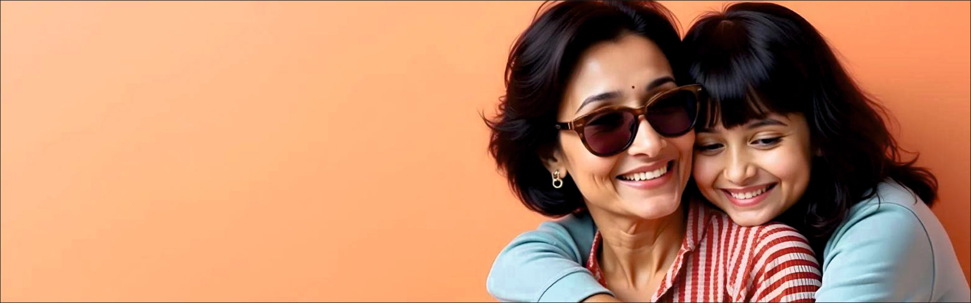 Mother's Day Eyewear Collection