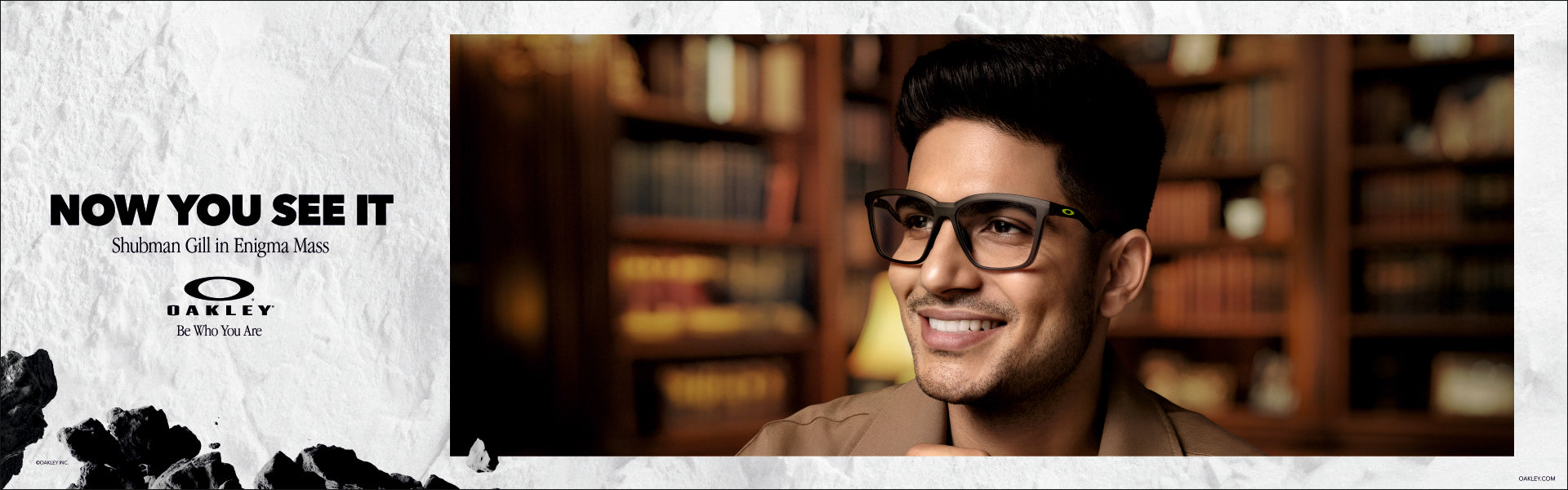 Oakley Eyeglasses