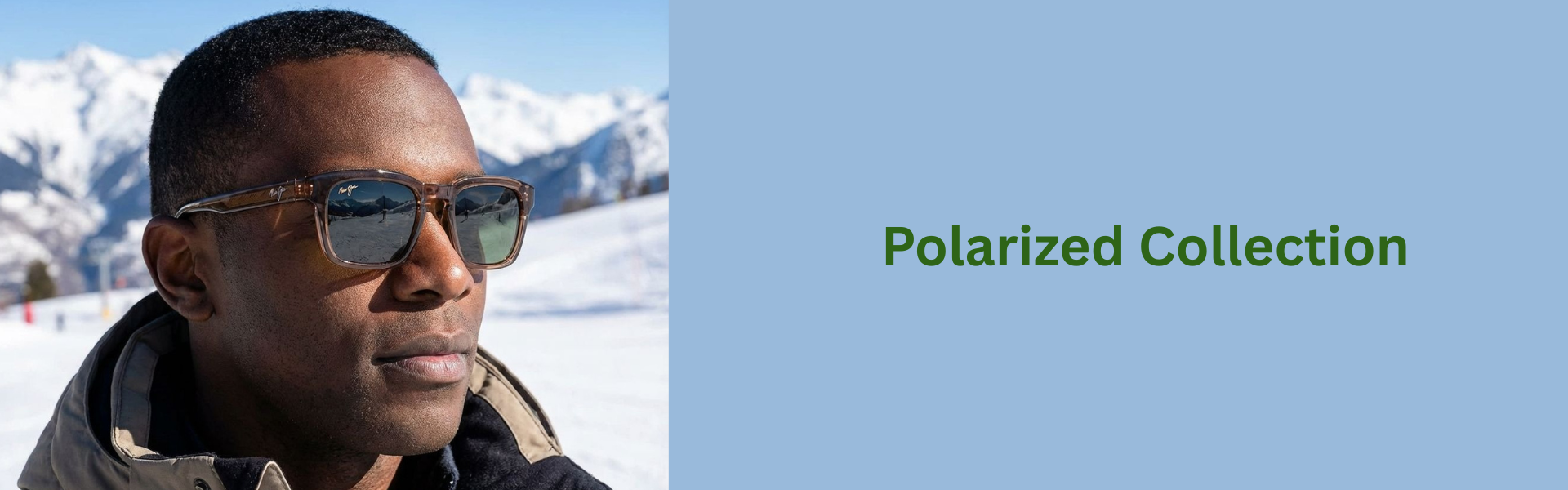 Polarized