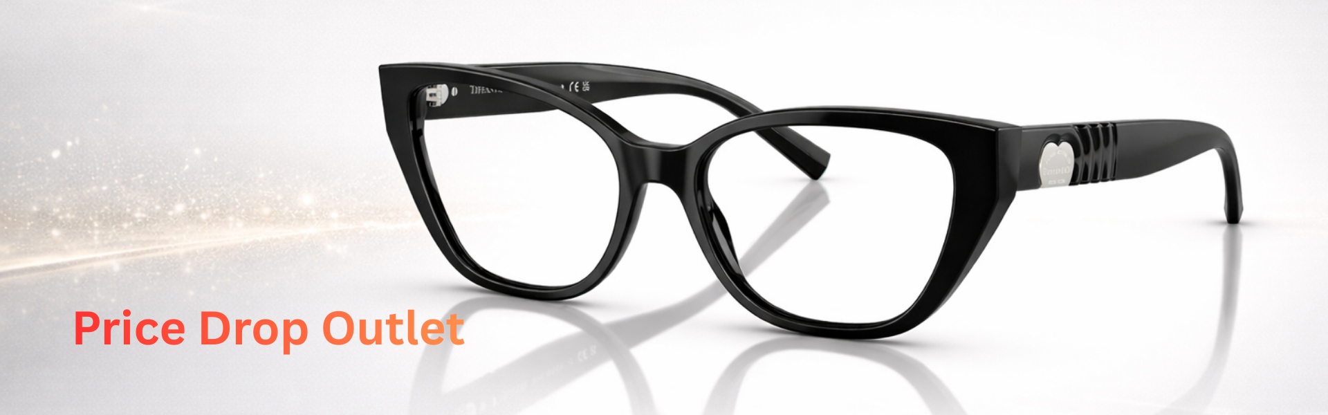 Price Drop Outlet Eyeglasses