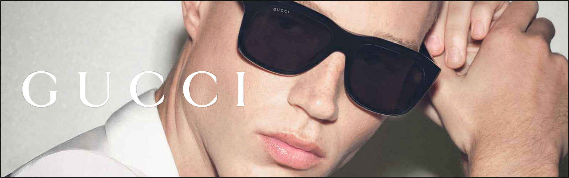 Shop GUCCI® Eyewear – Luxury Sunglasses & Eyeglasses Online