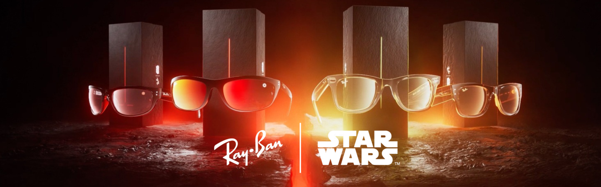 Ray-Ban x Star Wars
