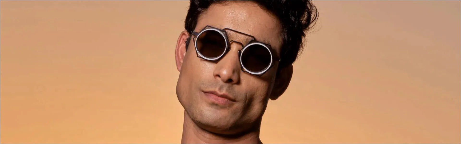 Round Oval Sunglasses Online