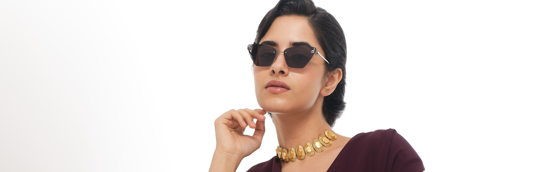 Cat Eye Sunglasses Online