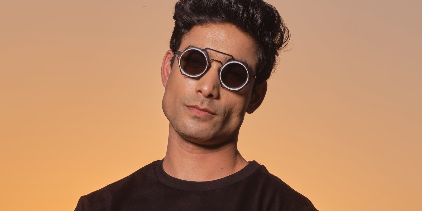 Round Oval Sunglasses Online