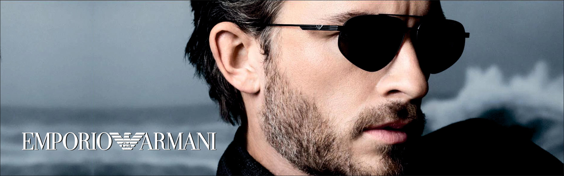 Sunglasses - Emporio Armani