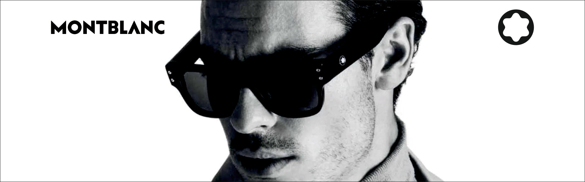 Sunglasses - Mont Blanc