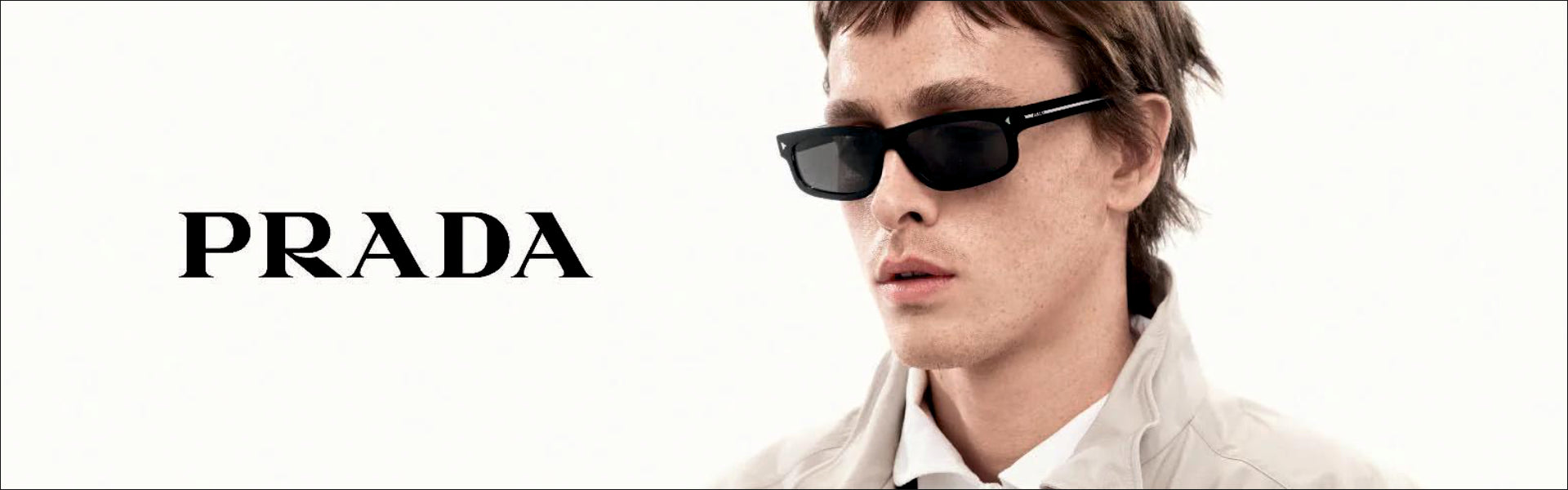 Sunglasses - Prada