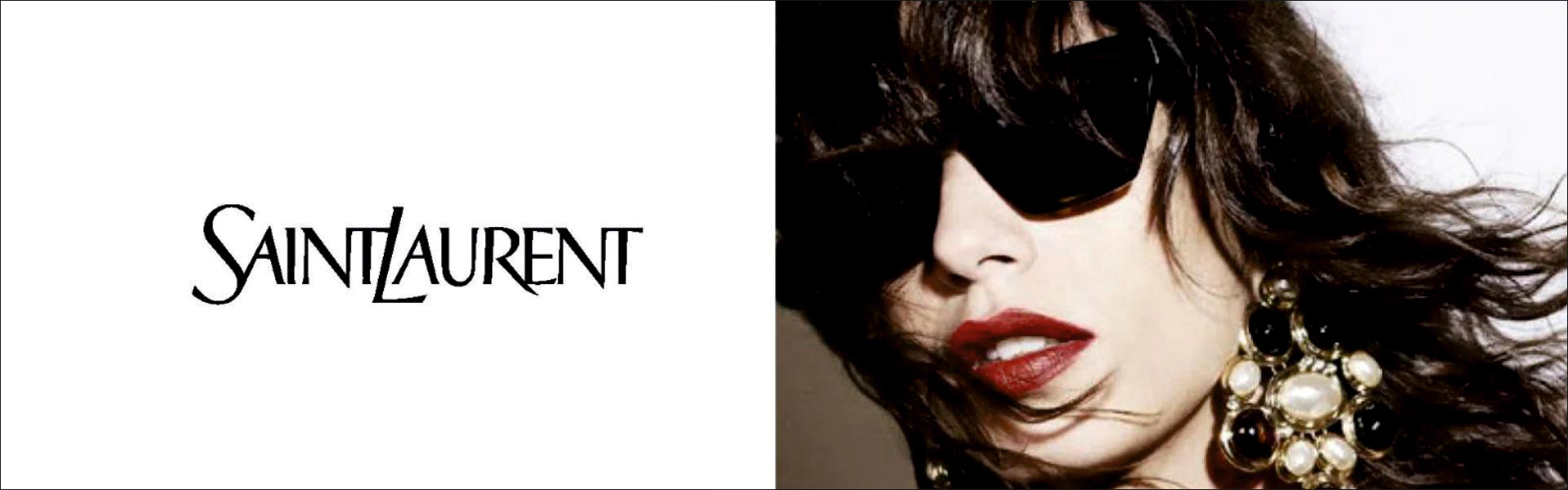 Sunglasses - Saint Lauren