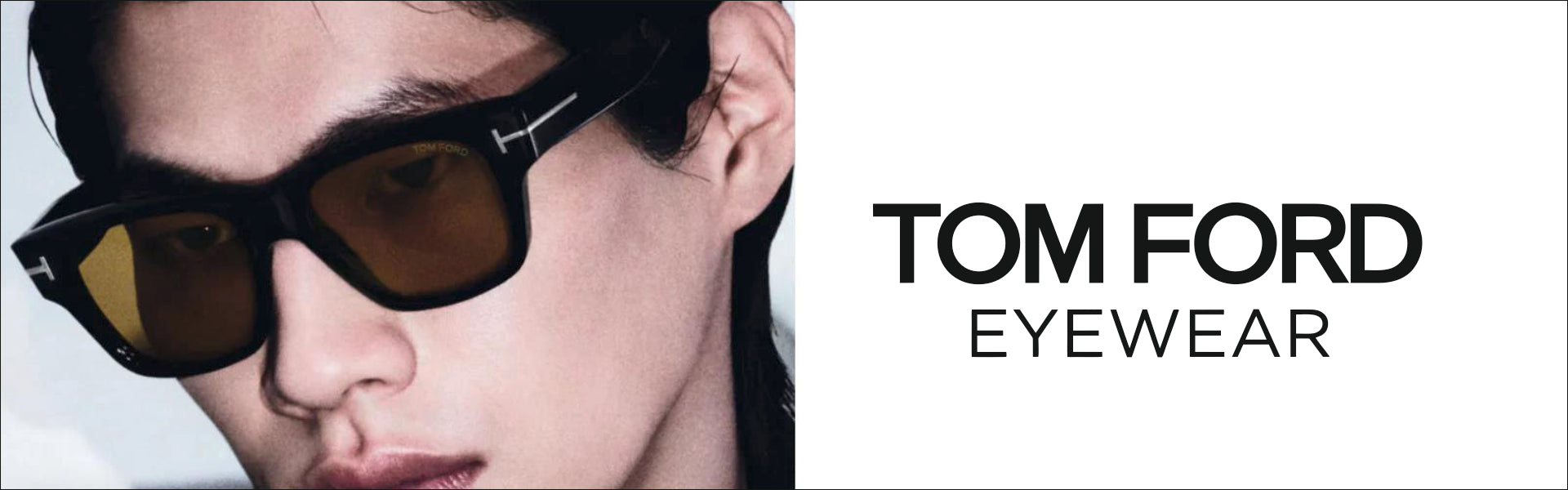 Sunglasses - Tom Ford