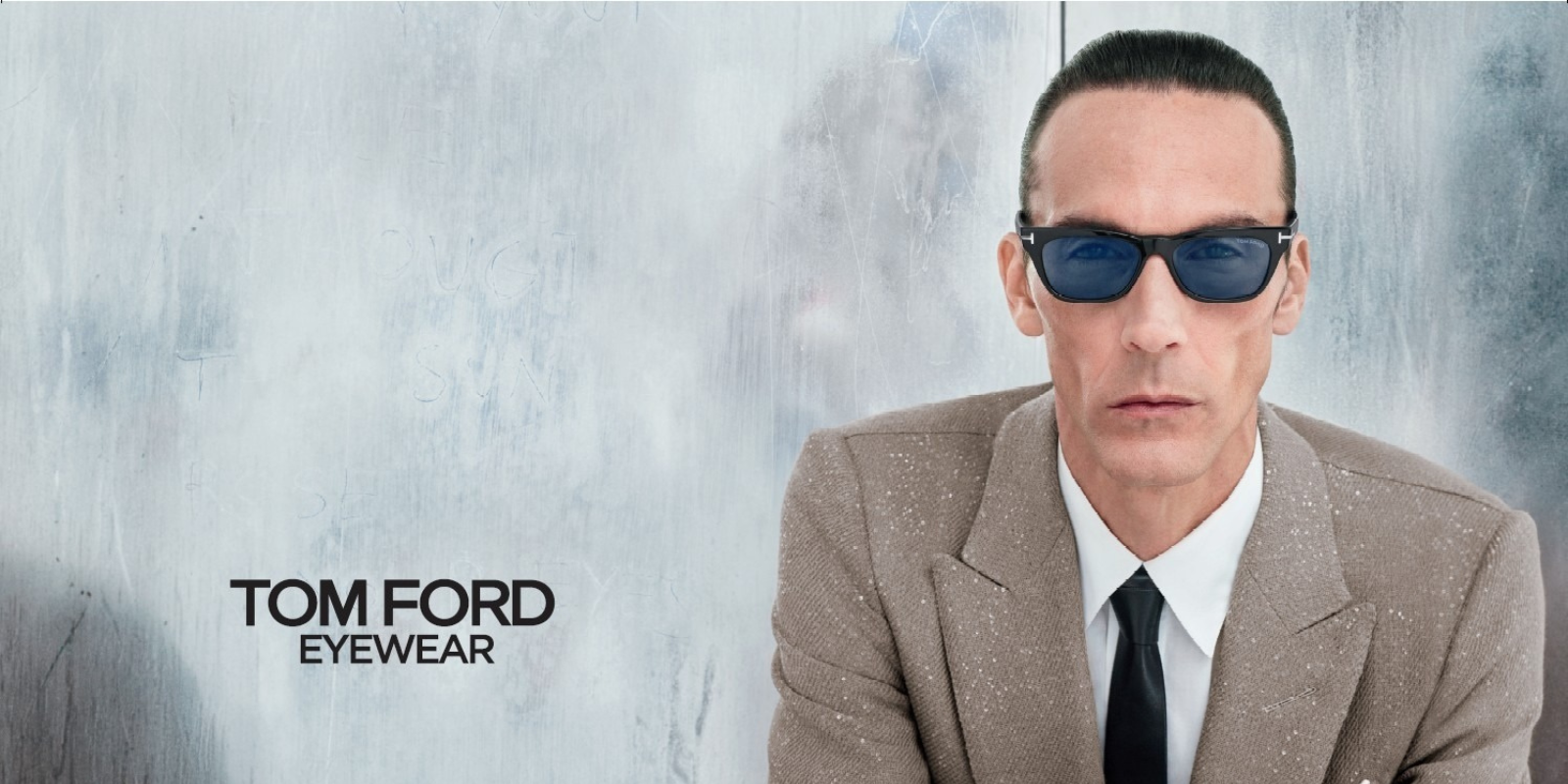 Shop from Tom Ford - Sunglasses & Eyeglasses Collection – RKumar Opticians