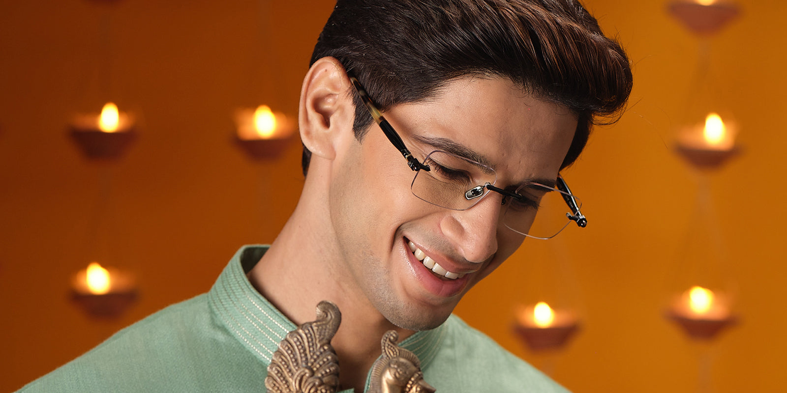 Unisex Eyewear