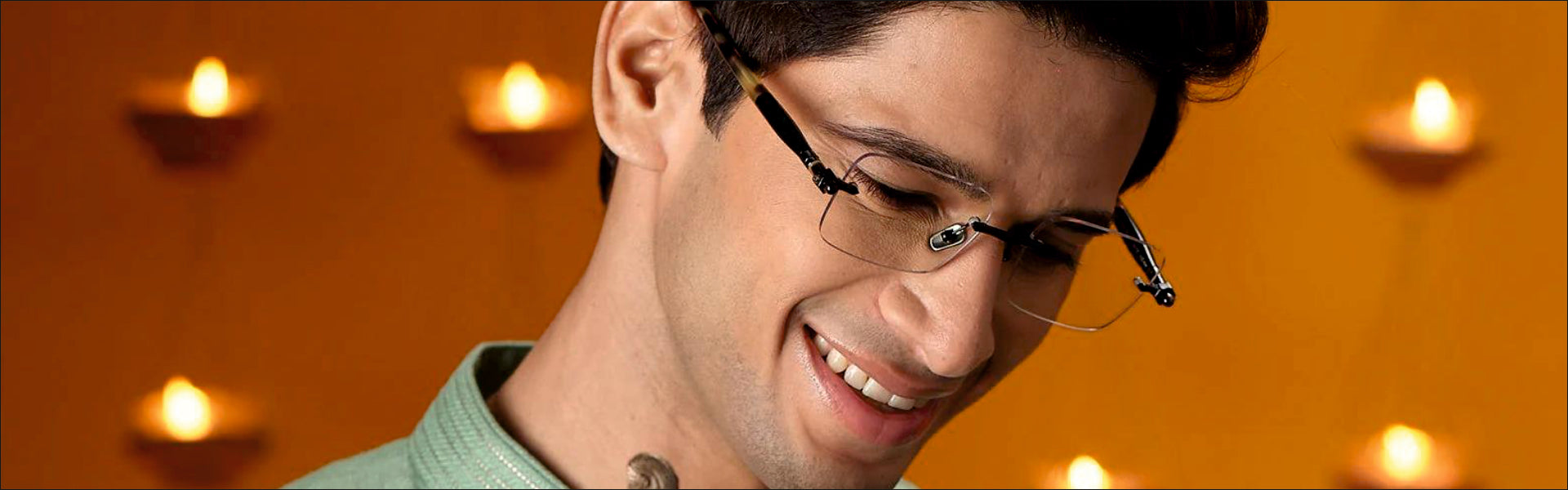 Unisex Eyewear