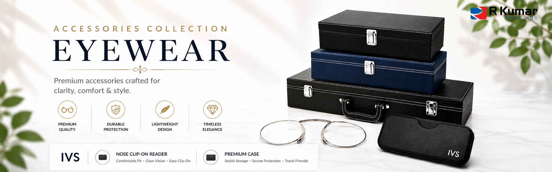 Accessories